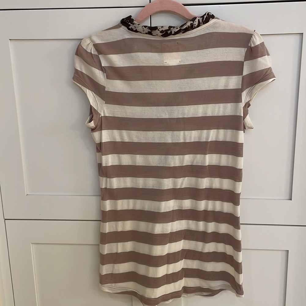 Anthropologie Ric Rac Top - Picture 4 of 4